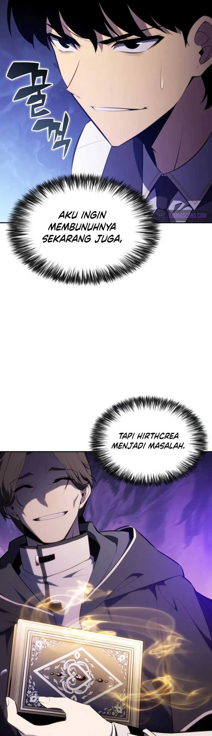 The Regressed Son Of A Duke Is An Assassin - Chapter 54 - Page 78