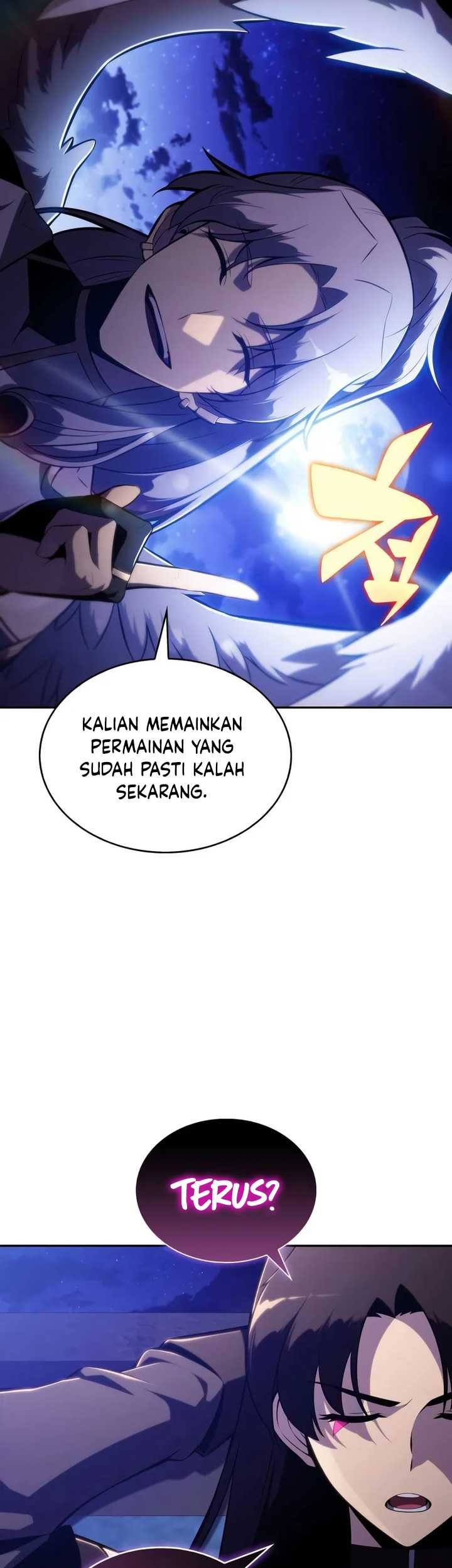 The Regressed Son Of A Duke Is An Assassin - Chapter 54 - Page 82