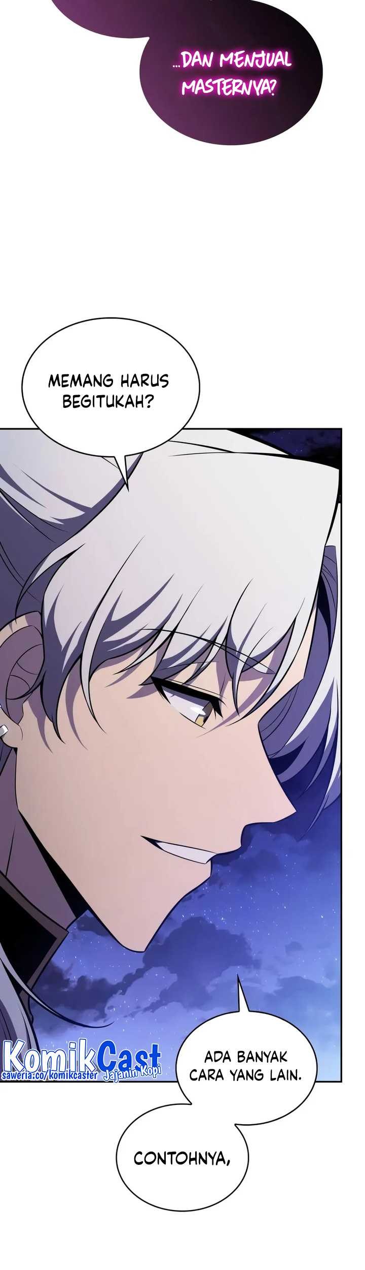 The Regressed Son Of A Duke Is An Assassin - Chapter 54 - Page 84