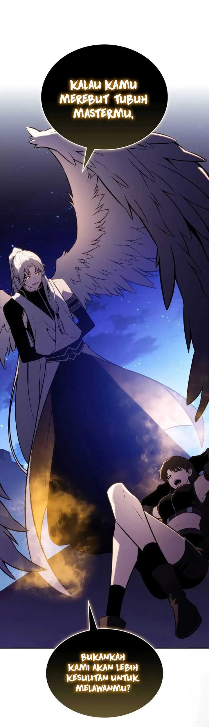 The Regressed Son Of A Duke Is An Assassin - Chapter 54 - Page 86