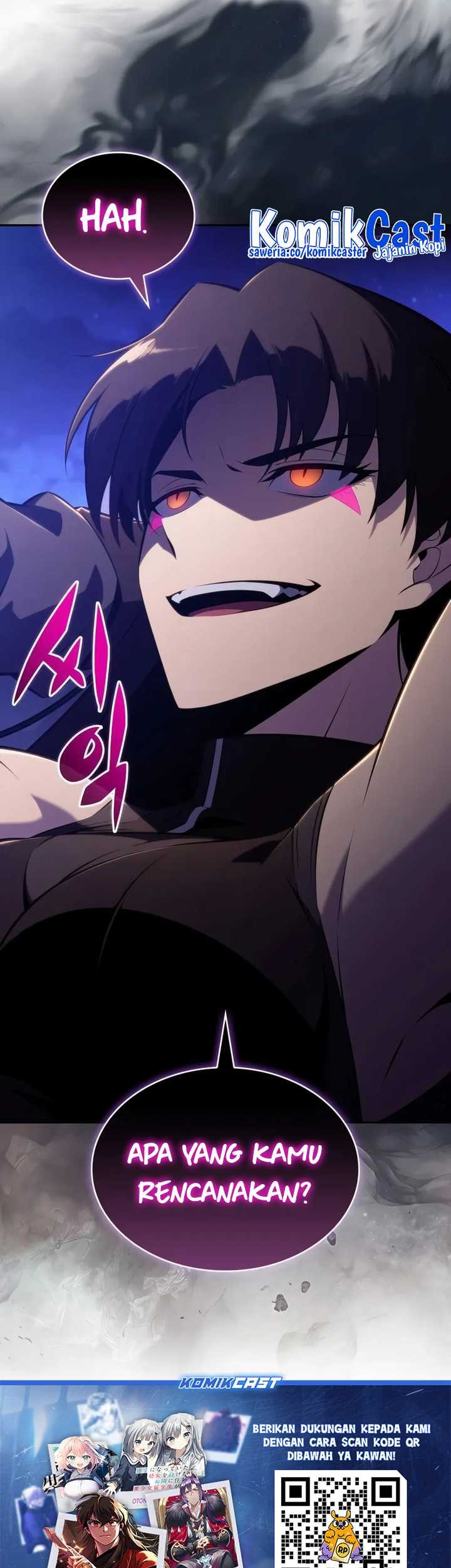 The Regressed Son Of A Duke Is An Assassin - Chapter 54 - Page 88