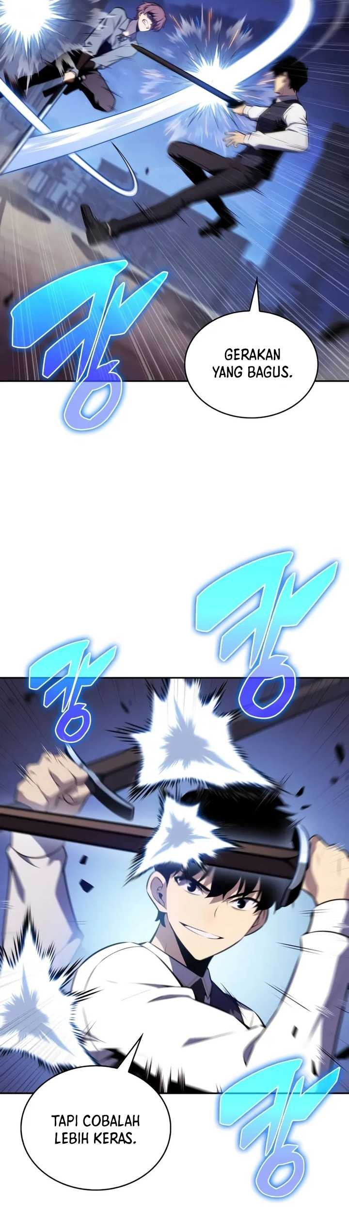 The Regressed Son Of A Duke Is An Assassin - Chapter 54 - Page 6