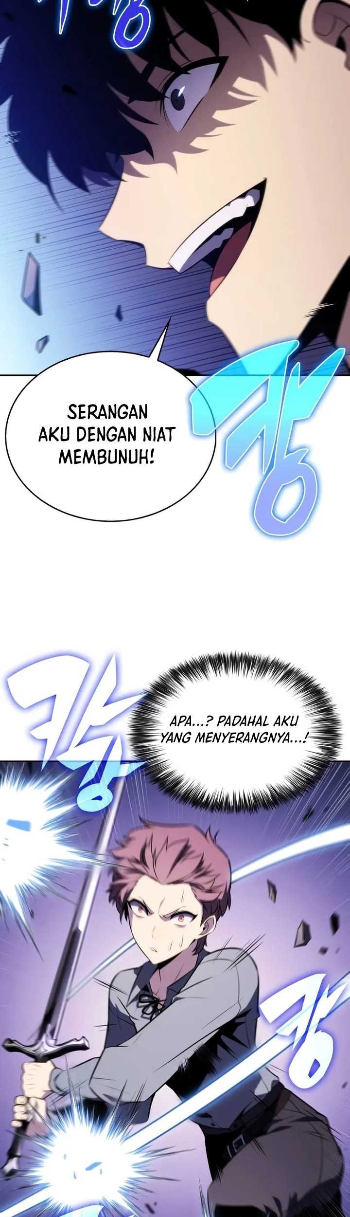 The Regressed Son Of A Duke Is An Assassin - Chapter 54 - Page 8