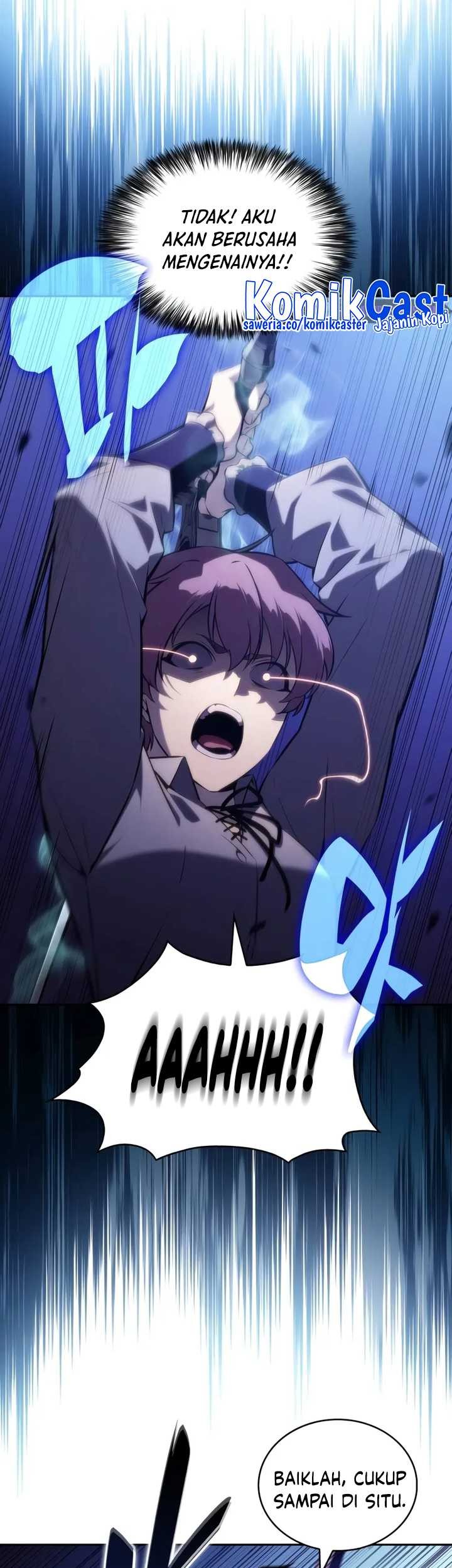 The Regressed Son Of A Duke Is An Assassin - Chapter 54 - Page 10