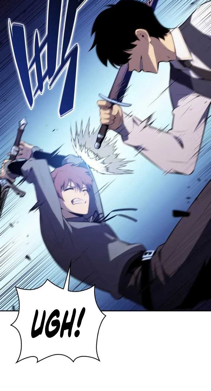 The Regressed Son Of A Duke Is An Assassin - Chapter 54 - Page 11