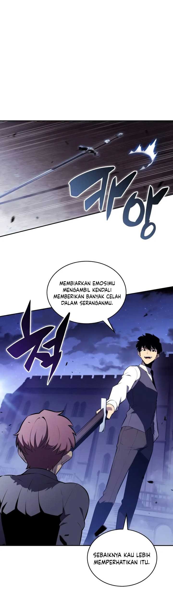 The Regressed Son Of A Duke Is An Assassin - Chapter 54 - Page 12