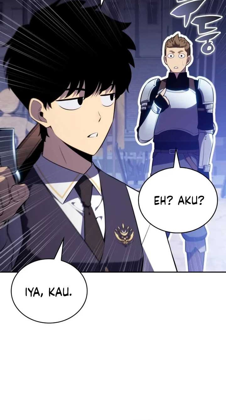 The Regressed Son Of A Duke Is An Assassin - Chapter 54 - Page 17