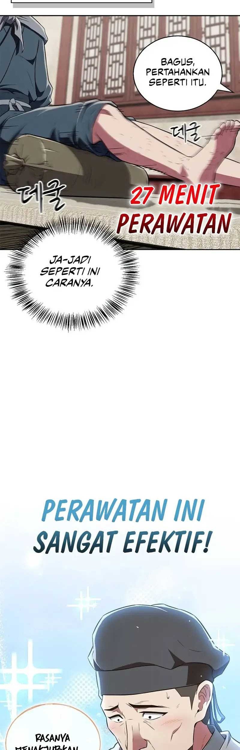 Genius Martial Arts Trainer - Chapter 41 - Page 35