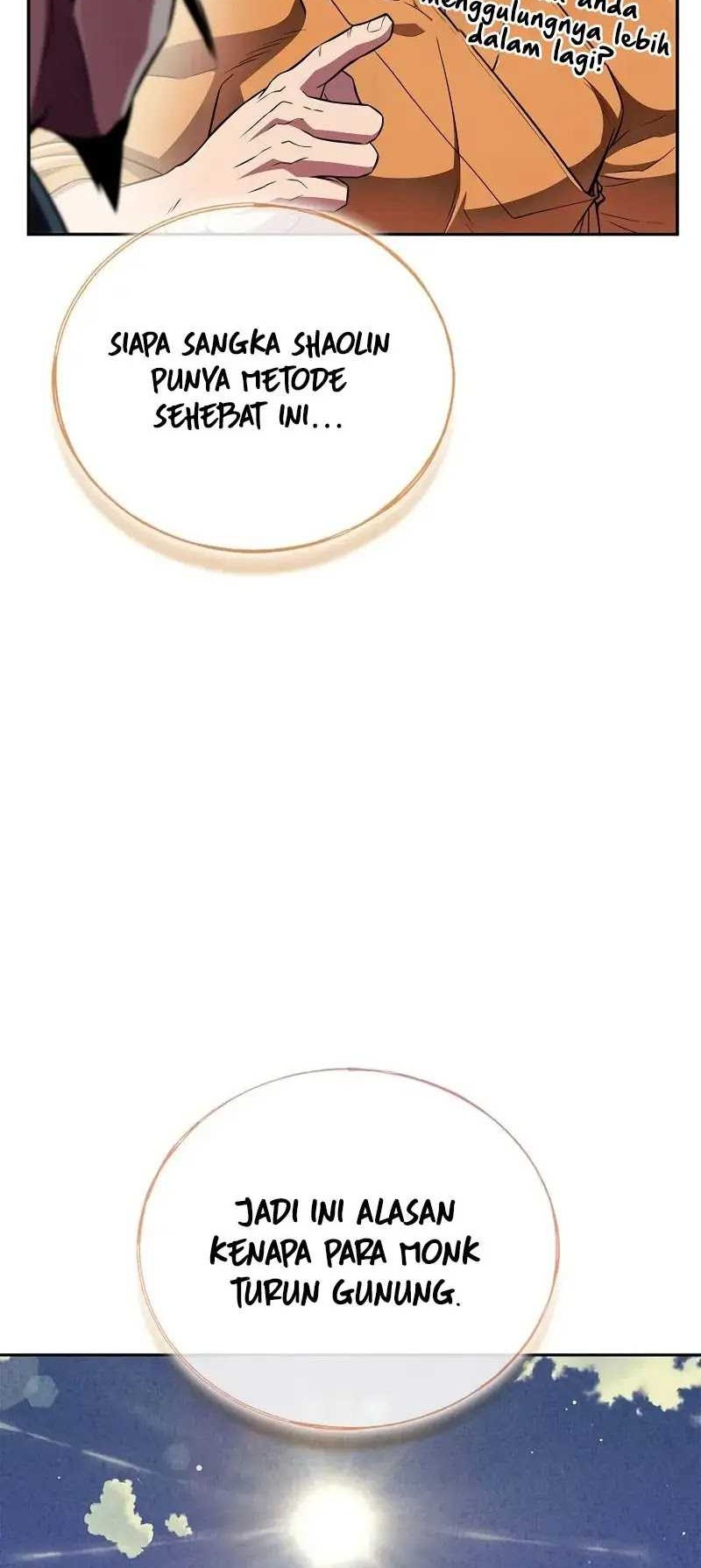 Genius Martial Arts Trainer - Chapter 41 - Page 37