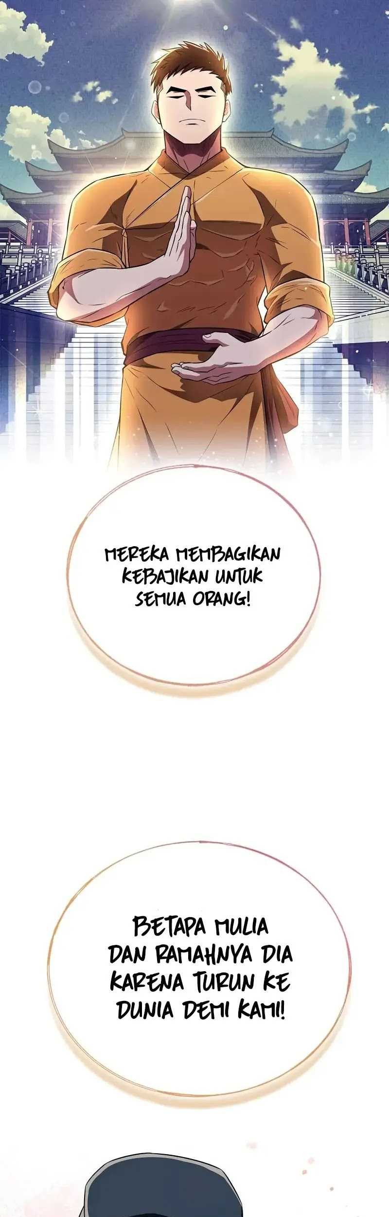 Genius Martial Arts Trainer - Chapter 41 - Page 38