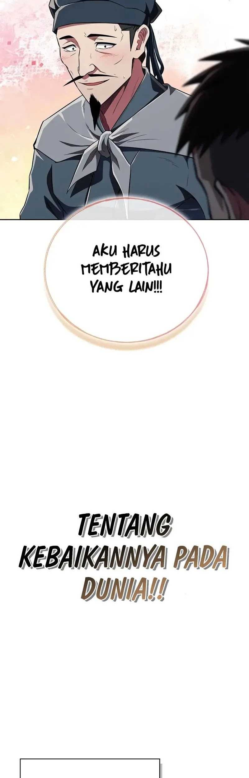 Genius Martial Arts Trainer - Chapter 41 - Page 39