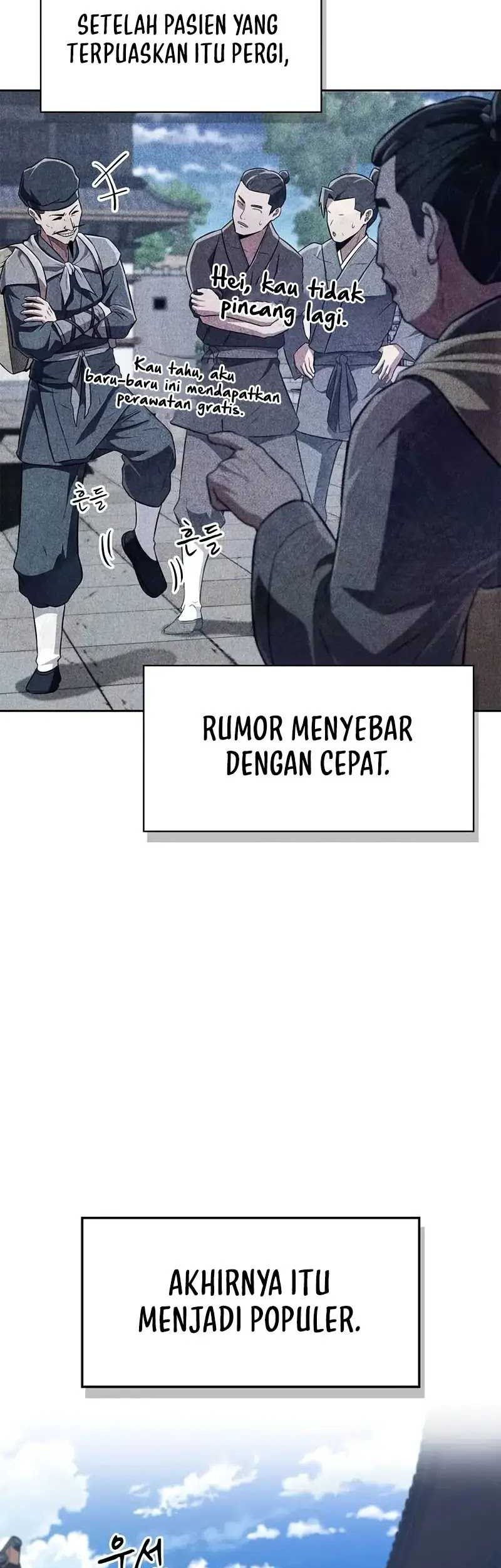 Genius Martial Arts Trainer - Chapter 41 - Page 40