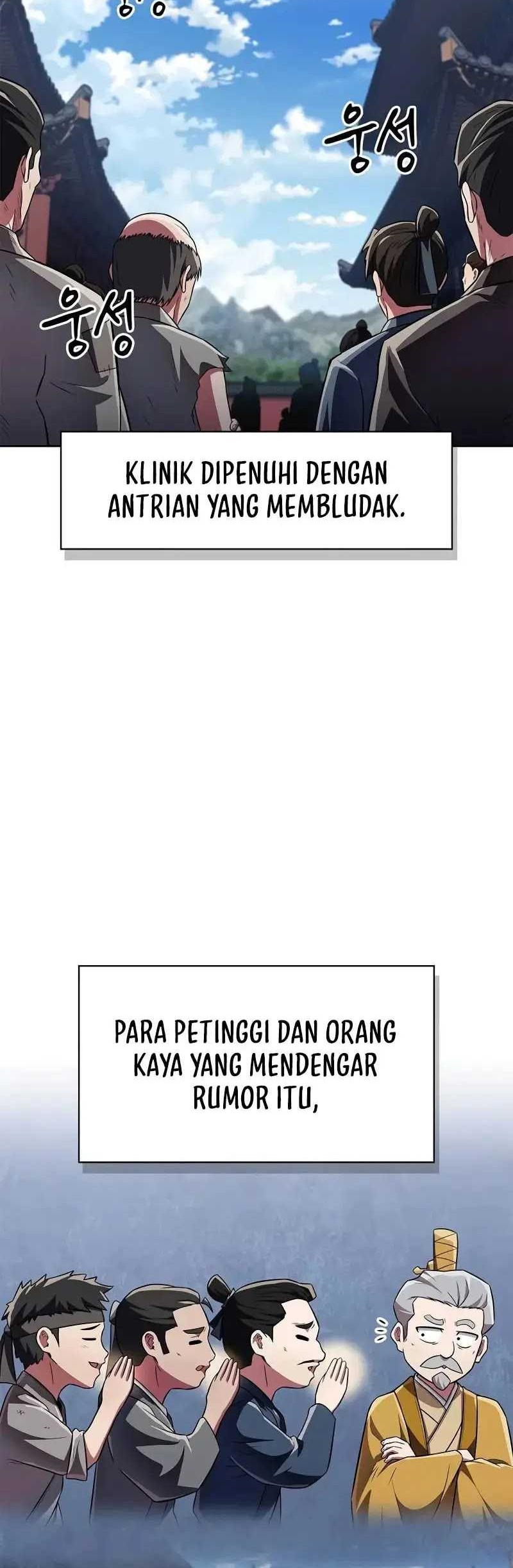 Genius Martial Arts Trainer - Chapter 41 - Page 41