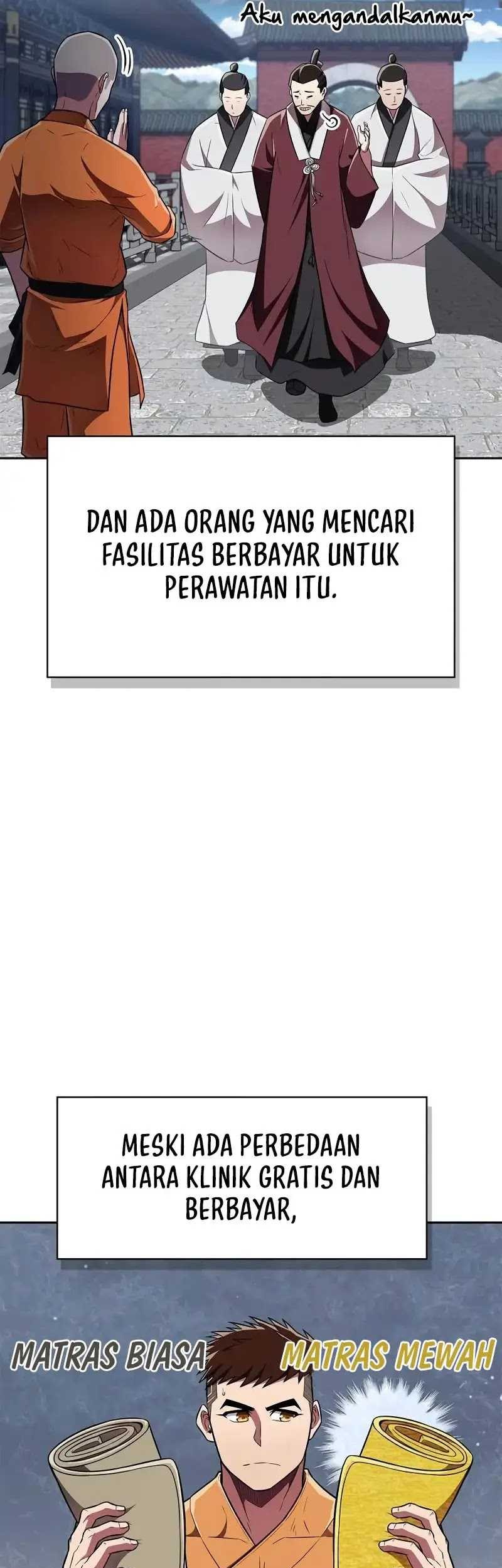 Genius Martial Arts Trainer - Chapter 41 - Page 42