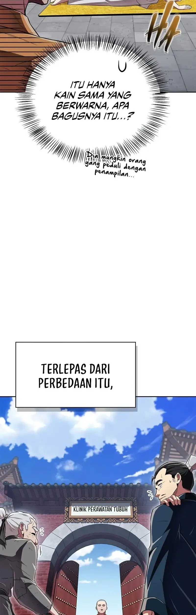 Genius Martial Arts Trainer - Chapter 41 - Page 44