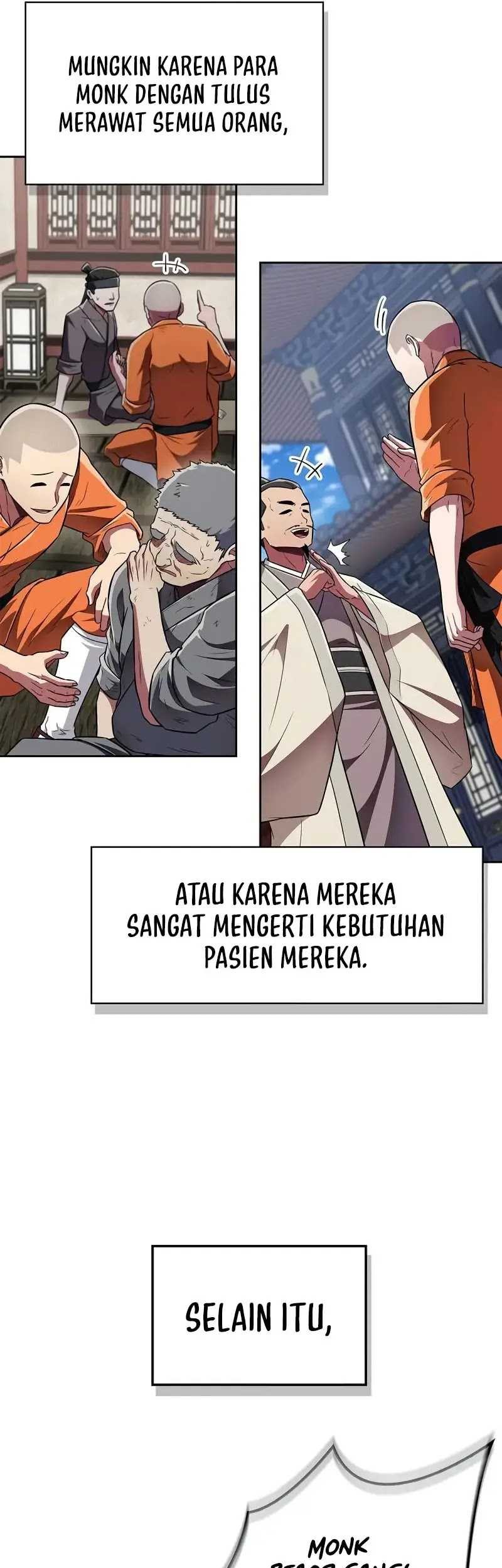 Genius Martial Arts Trainer - Chapter 41 - Page 46