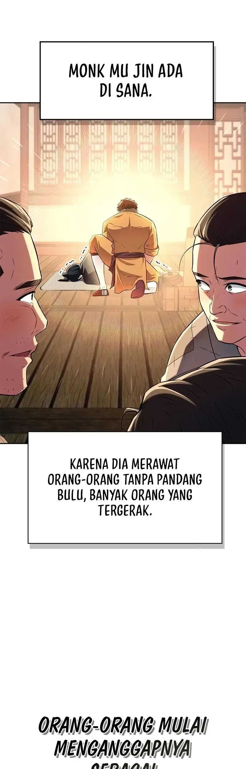 Genius Martial Arts Trainer - Chapter 41 - Page 48