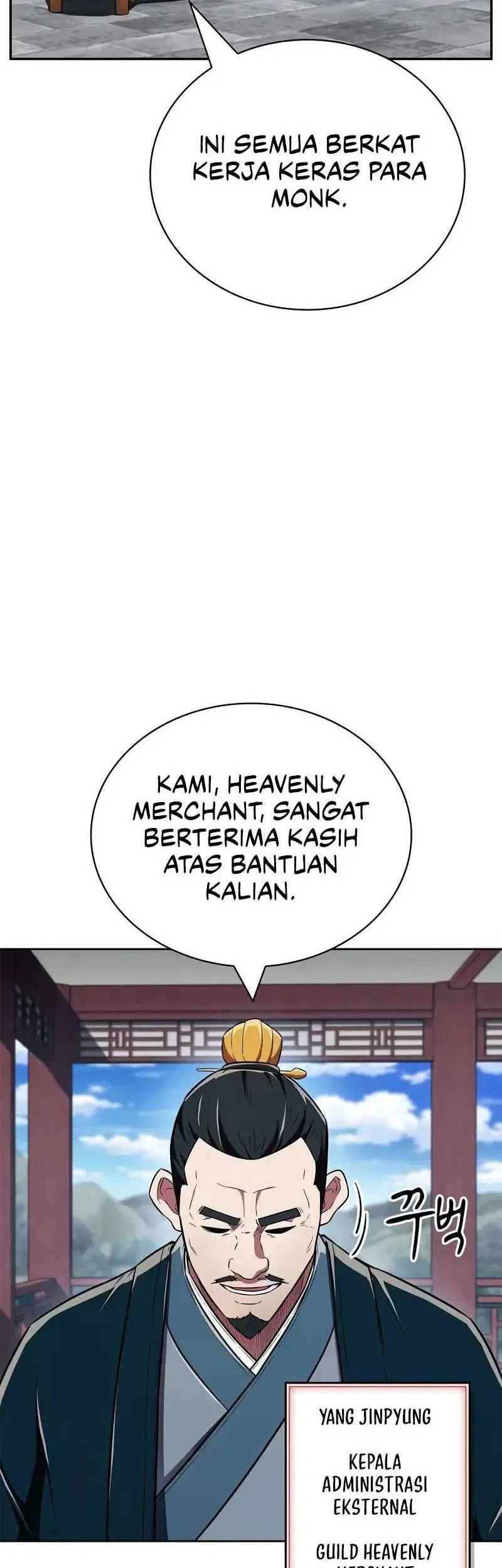 Genius Martial Arts Trainer - Chapter 41 - Page 51