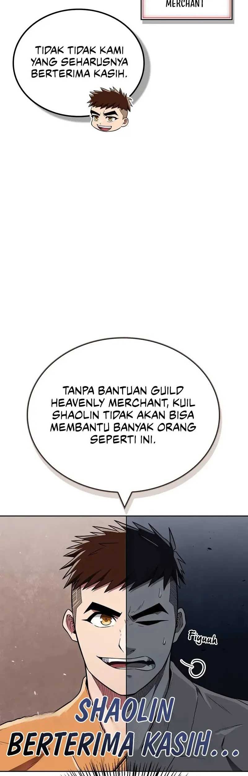 Genius Martial Arts Trainer - Chapter 41 - Page 52