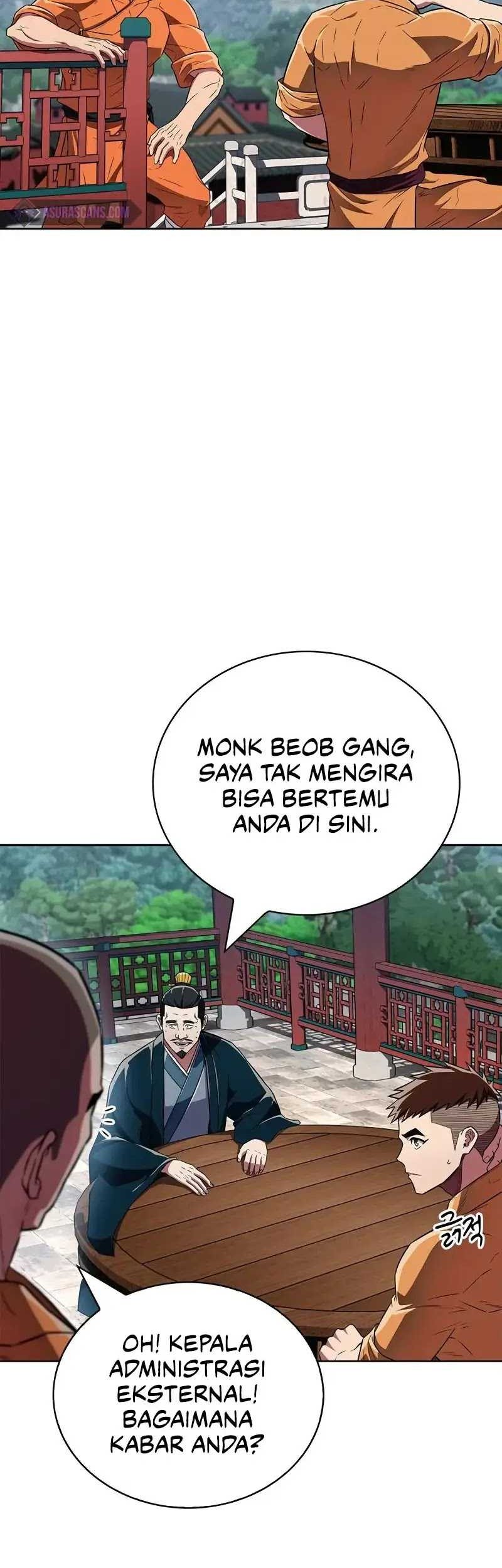 Genius Martial Arts Trainer - Chapter 41 - Page 56