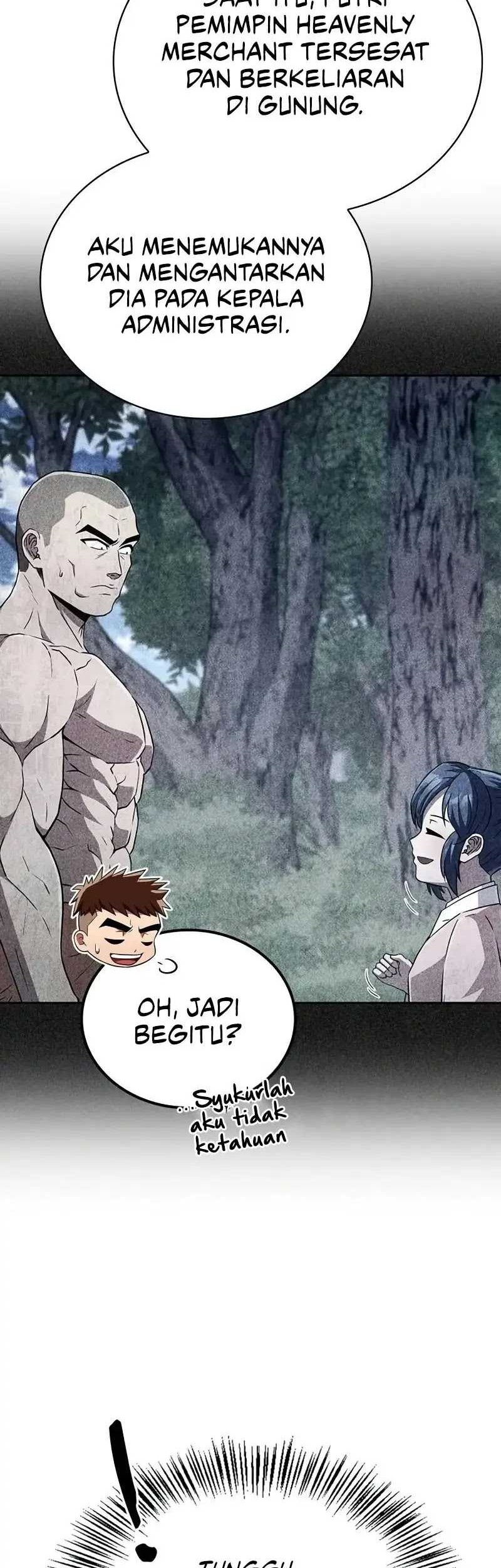 Genius Martial Arts Trainer - Chapter 41 - Page 59