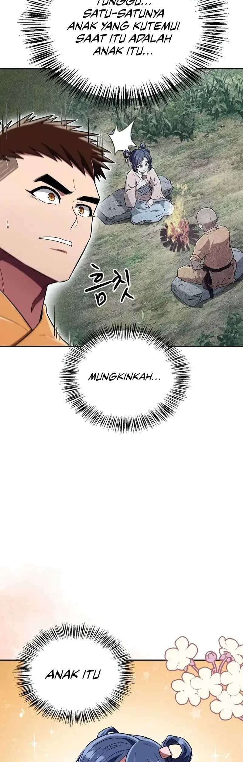 Genius Martial Arts Trainer - Chapter 41 - Page 60