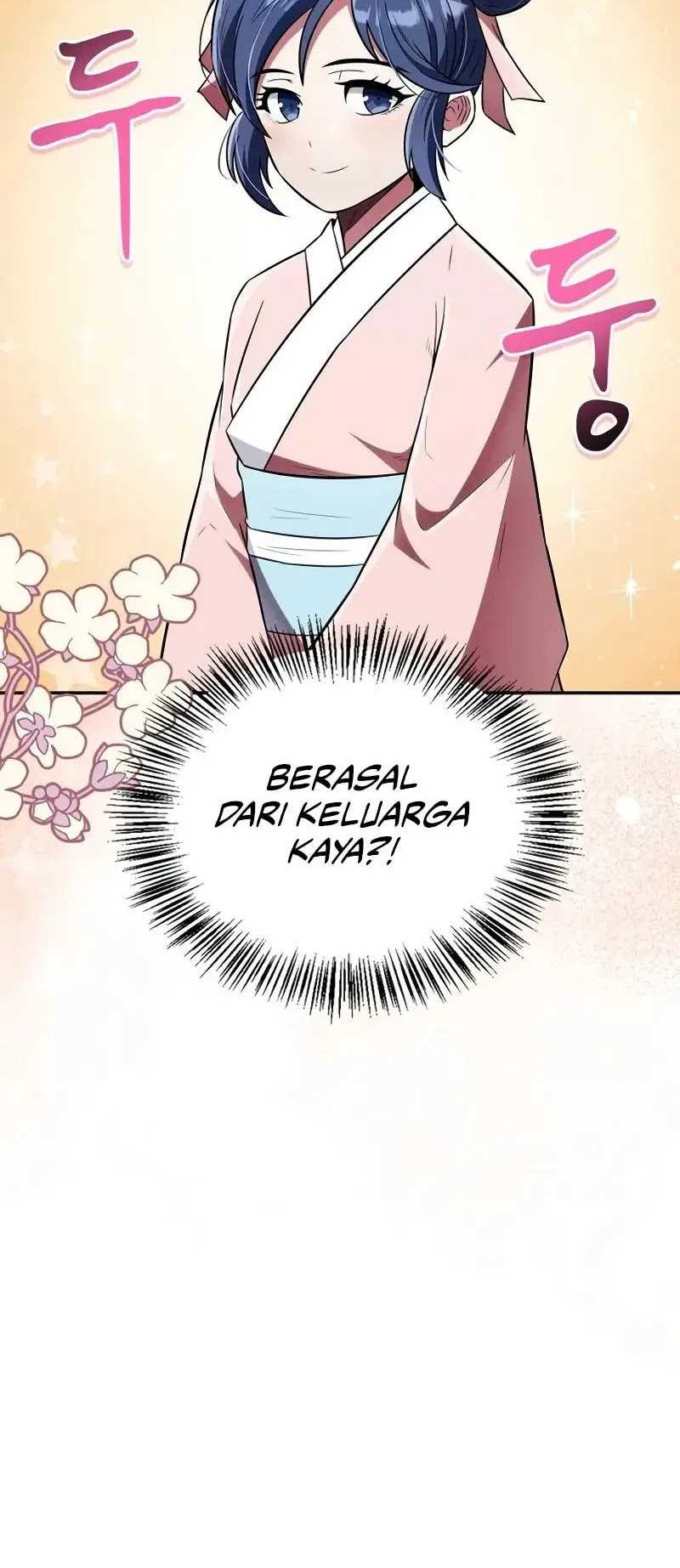 Genius Martial Arts Trainer - Chapter 41 - Page 61