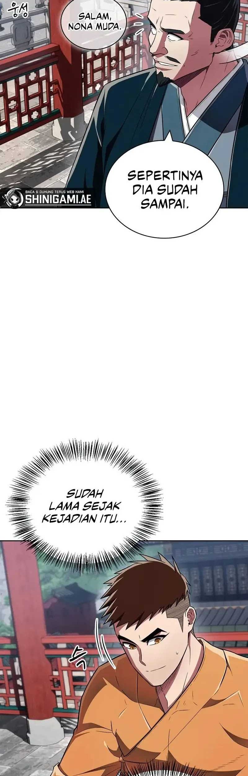 Genius Martial Arts Trainer - Chapter 41 - Page 63