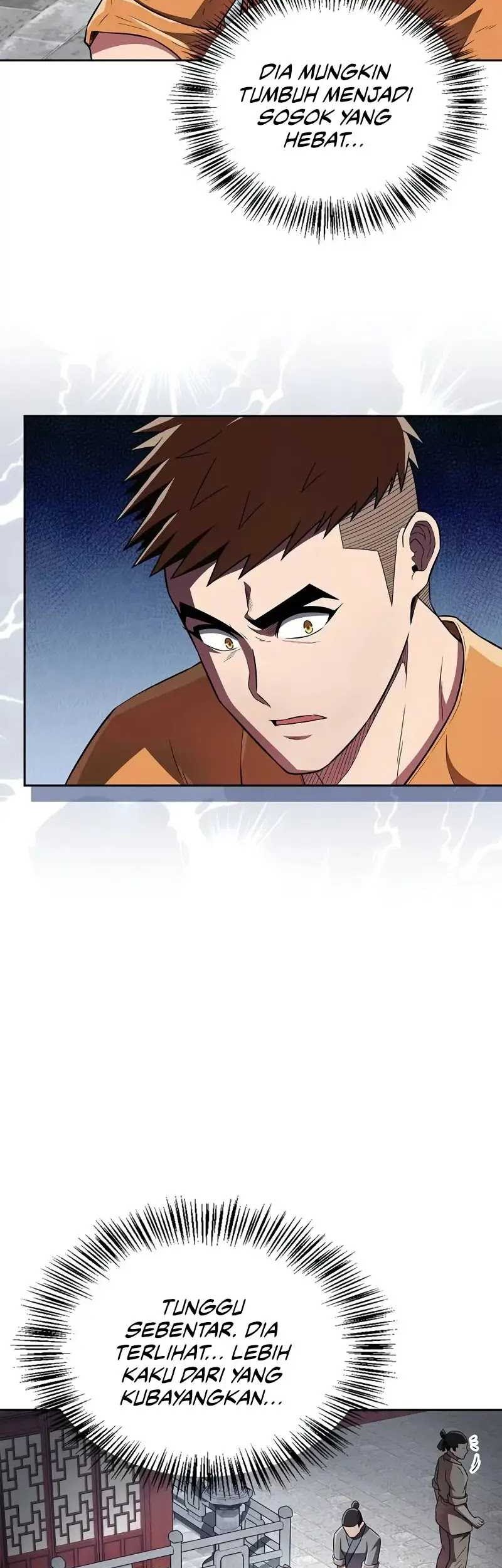 Genius Martial Arts Trainer - Chapter 41 - Page 64