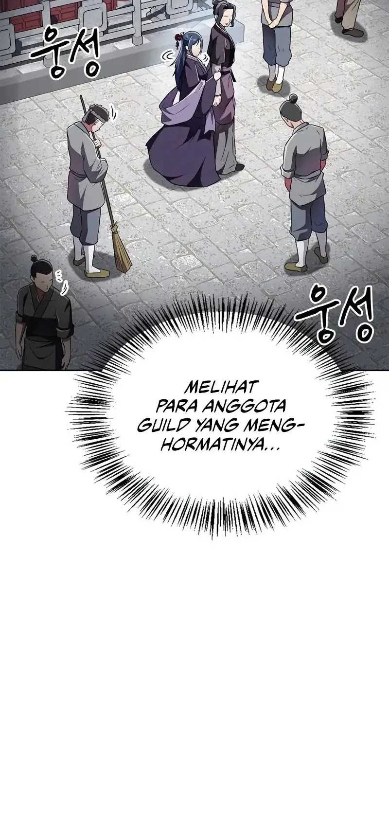 Genius Martial Arts Trainer - Chapter 41 - Page 65