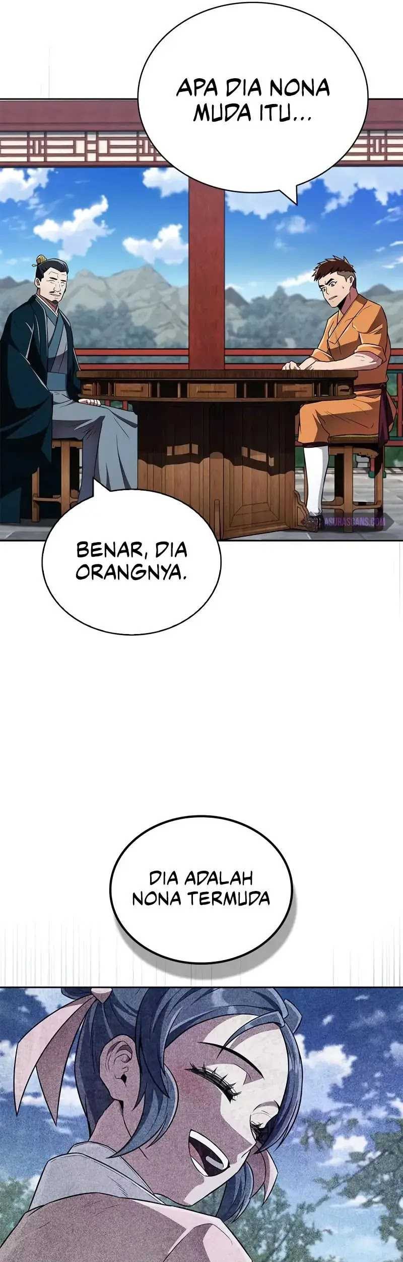 Genius Martial Arts Trainer - Chapter 41 - Page 66