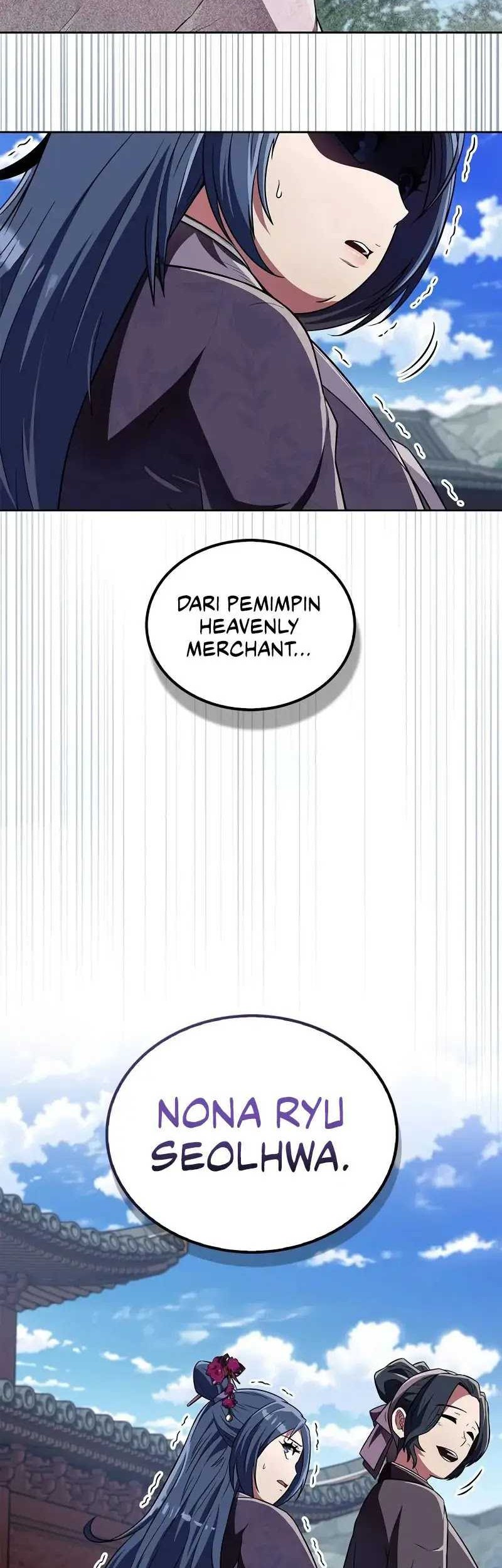 Genius Martial Arts Trainer - Chapter 41 - Page 67