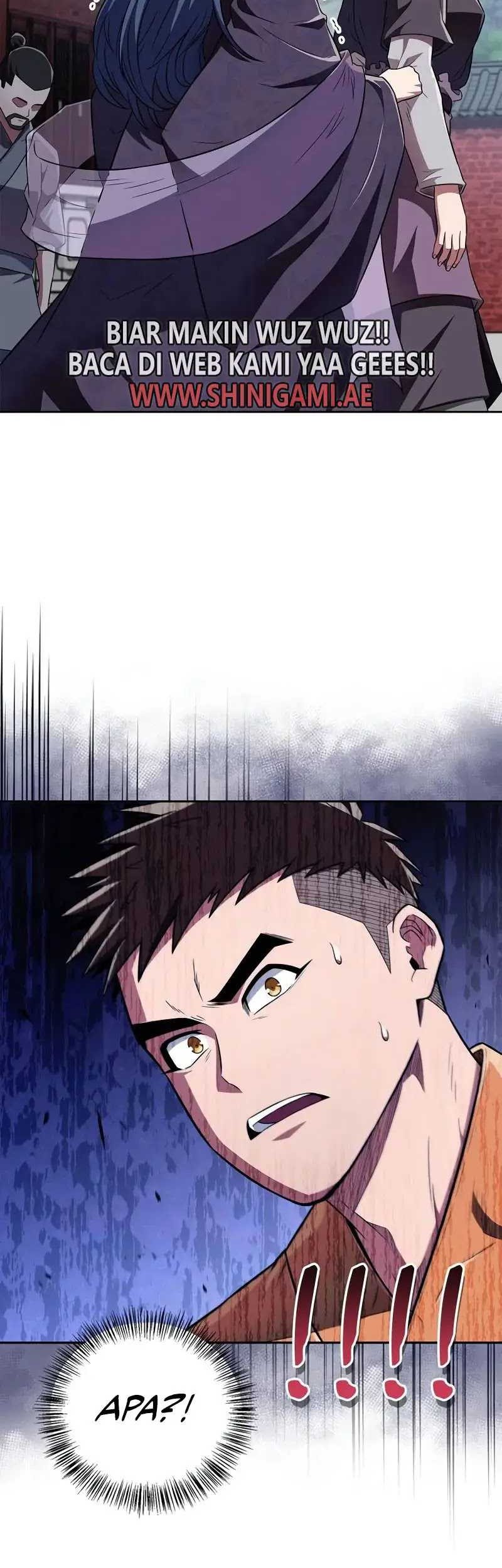 Genius Martial Arts Trainer - Chapter 41 - Page 68