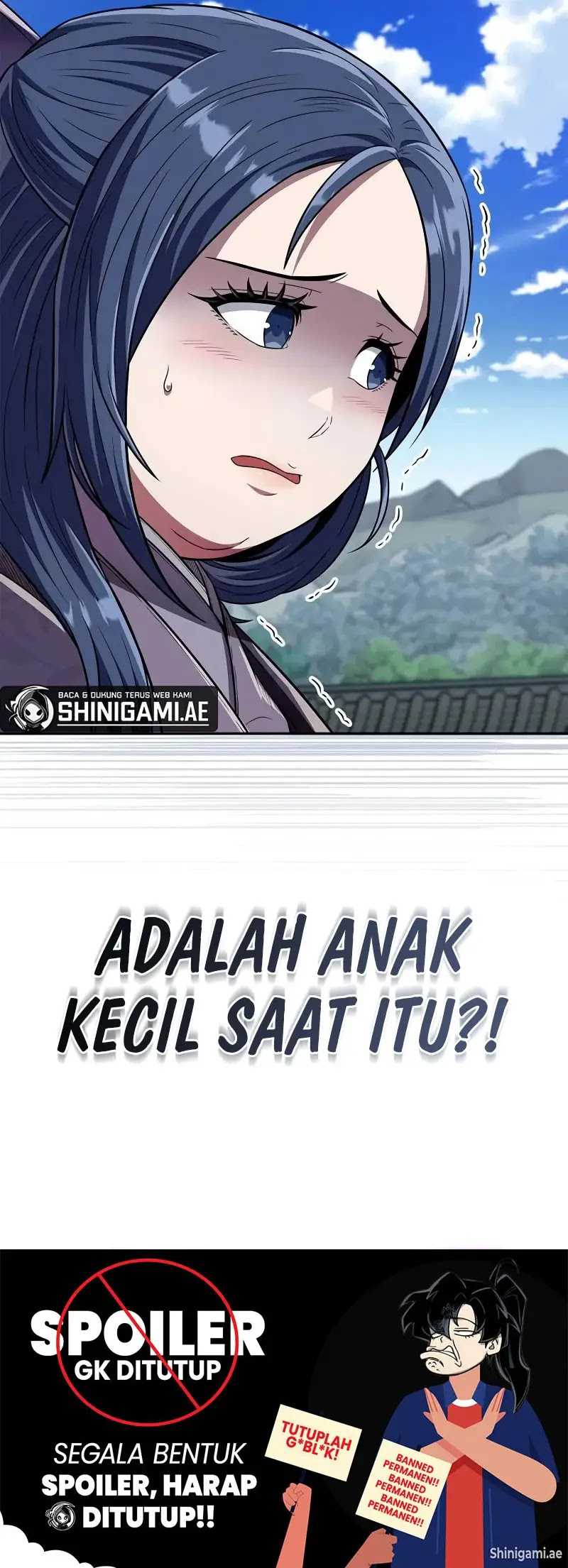 Genius Martial Arts Trainer - Chapter 41 - Page 70