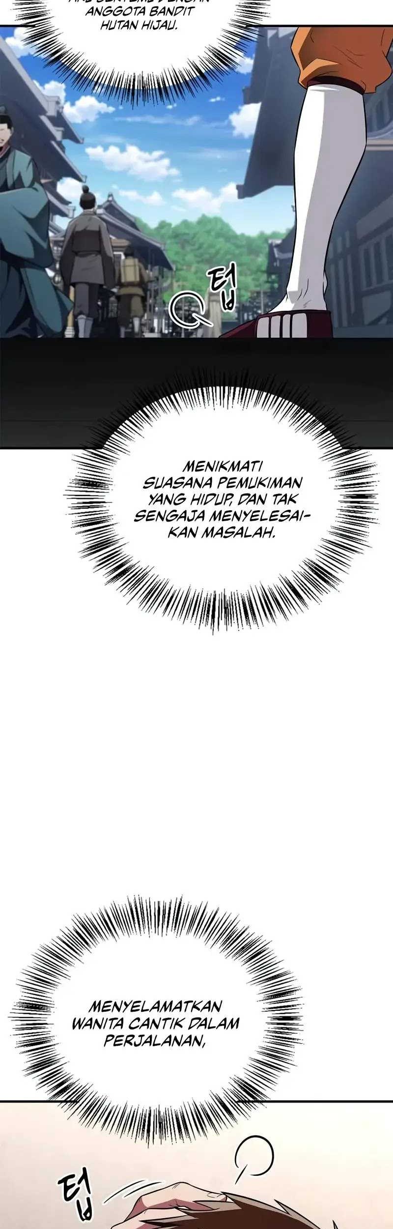 Genius Martial Arts Trainer - Chapter 41 - Page 4