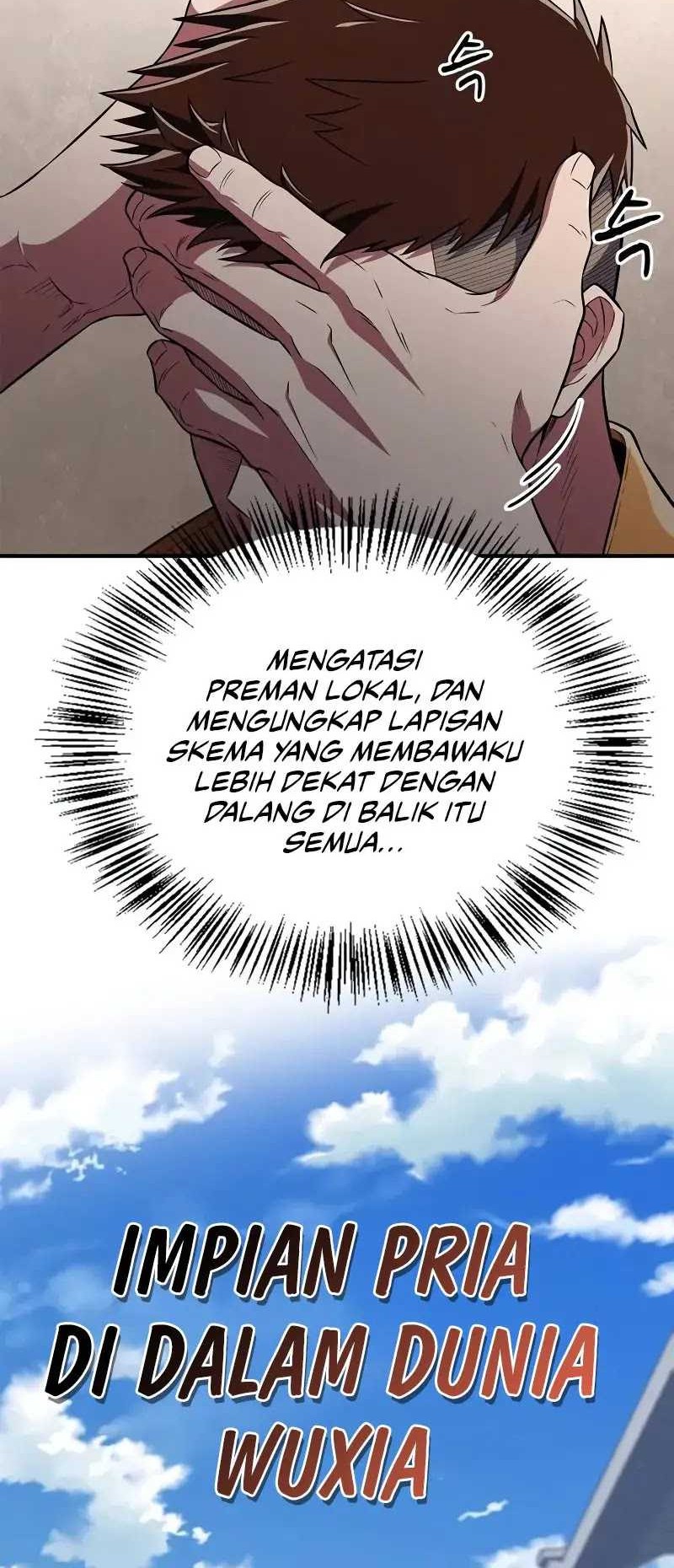 Genius Martial Arts Trainer - Chapter 41 - Page 5