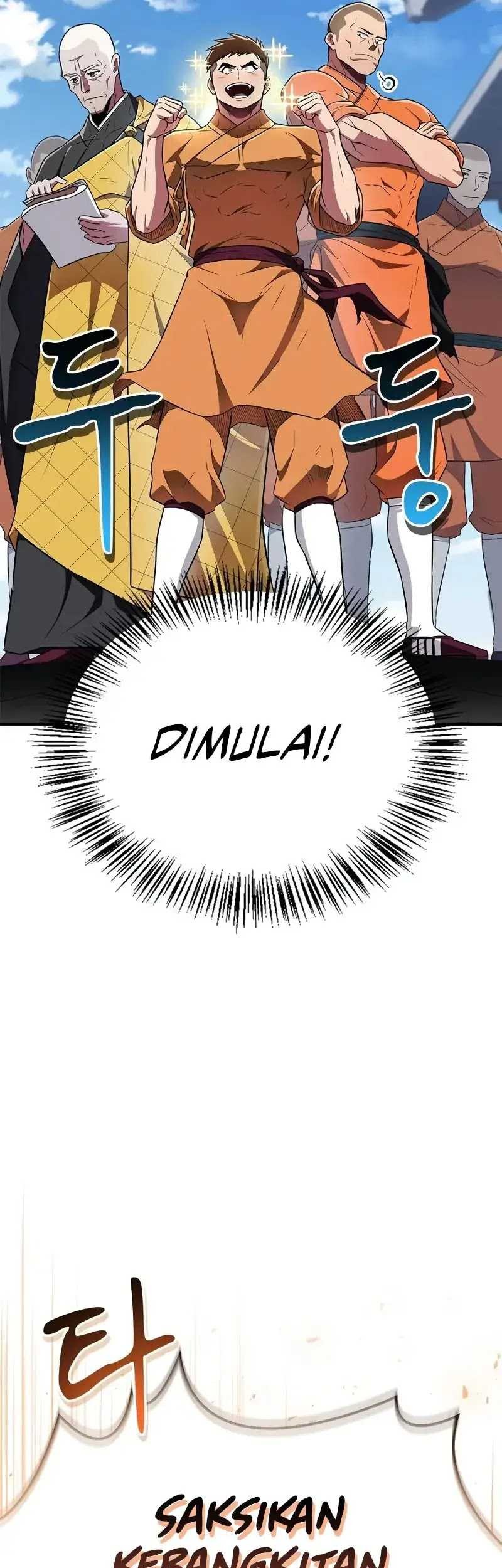 Genius Martial Arts Trainer - Chapter 41 - Page 6