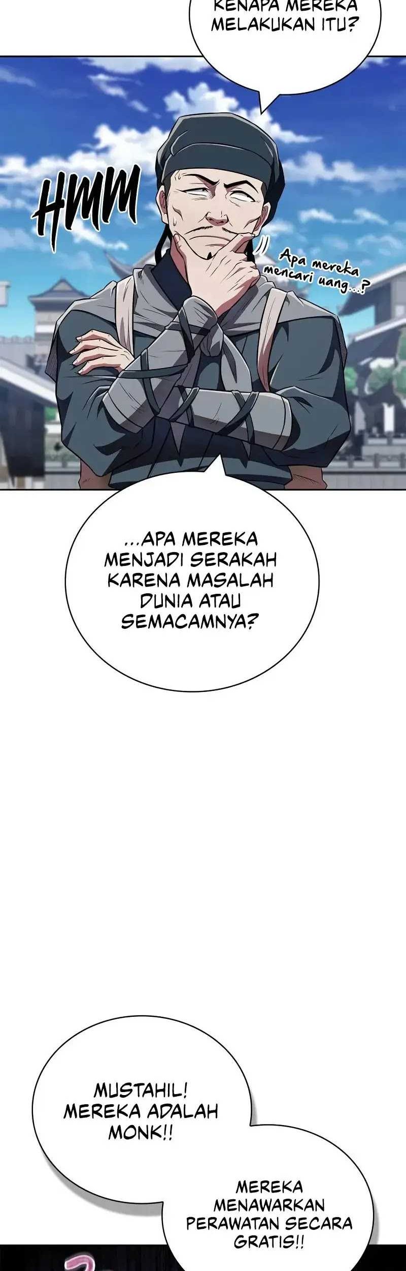 Genius Martial Arts Trainer - Chapter 41 - Page 11