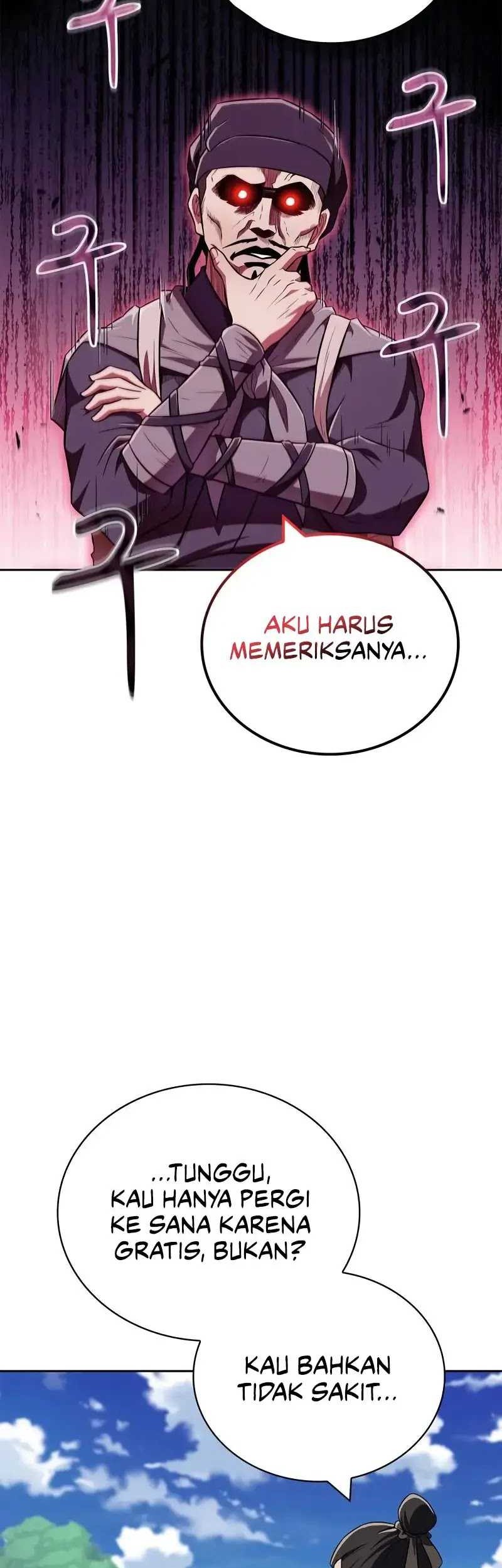 Genius Martial Arts Trainer - Chapter 41 - Page 12