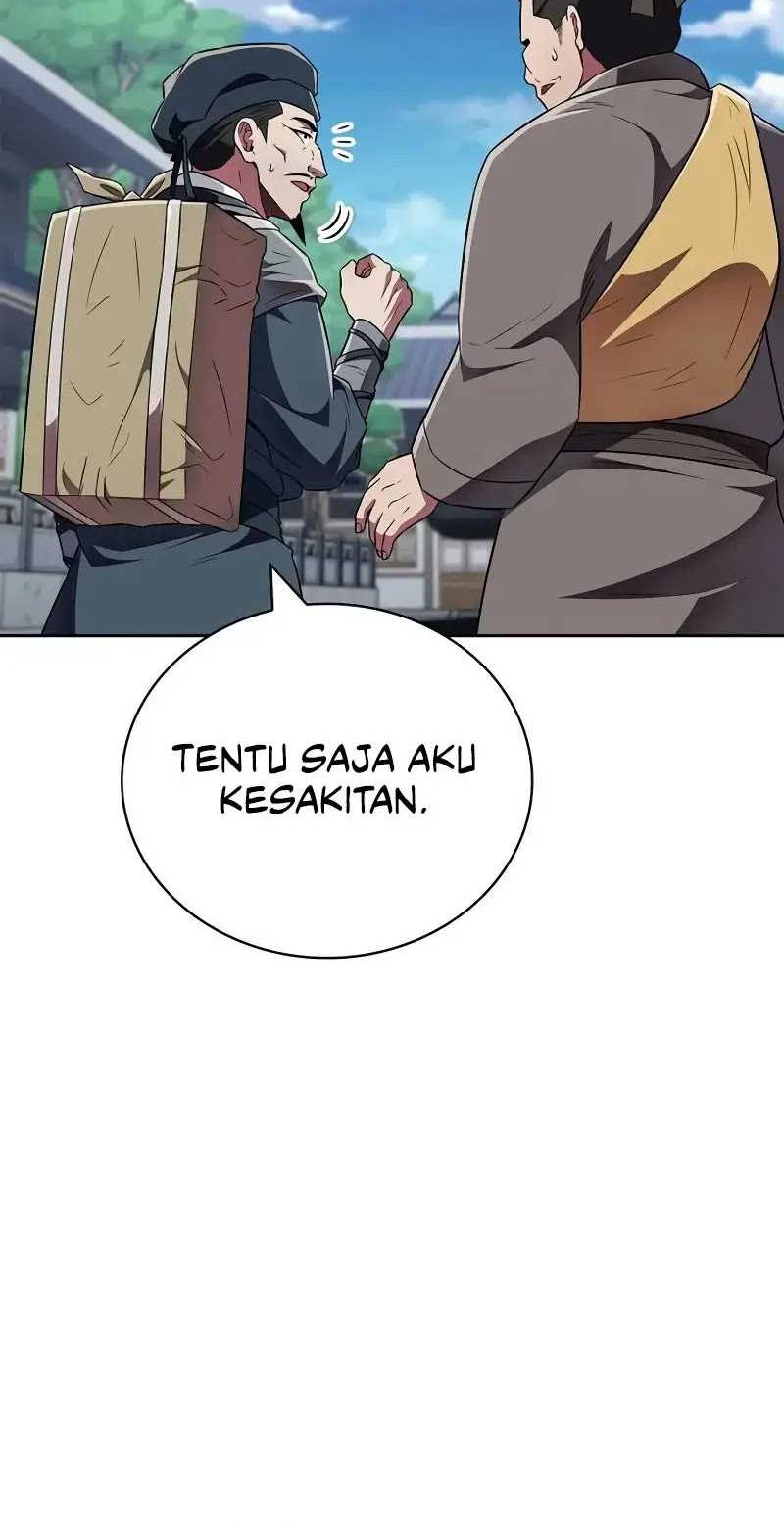 Genius Martial Arts Trainer - Chapter 41 - Page 13