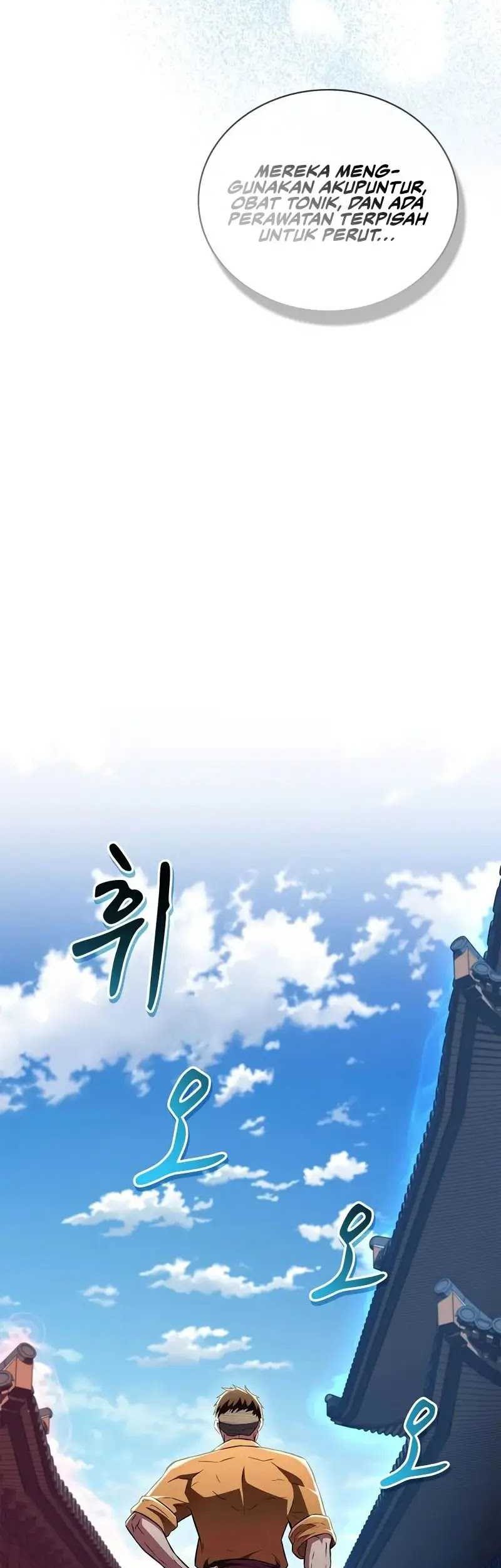 Genius Martial Arts Trainer - Chapter 41 - Page 16