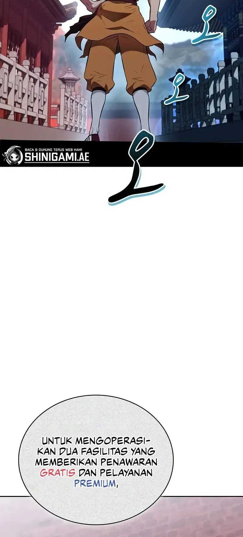 Genius Martial Arts Trainer - Chapter 41 - Page 17