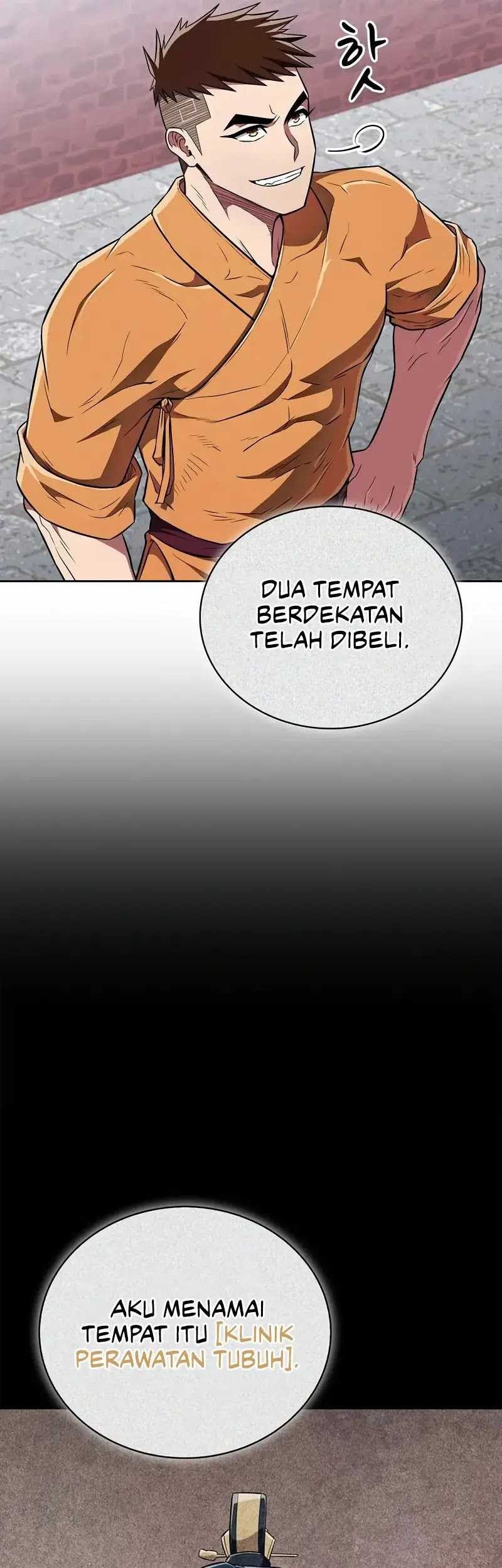 Genius Martial Arts Trainer - Chapter 41 - Page 18