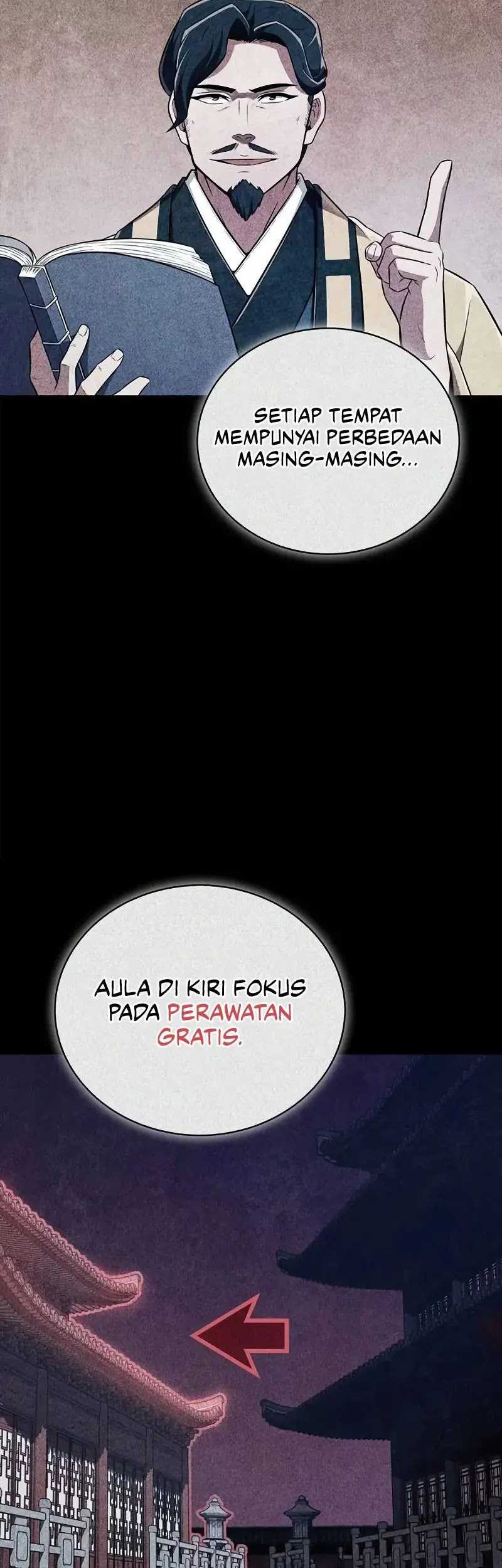 Genius Martial Arts Trainer - Chapter 41 - Page 19