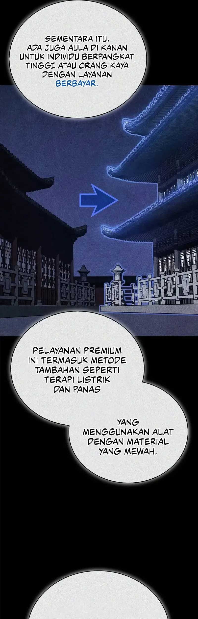 Genius Martial Arts Trainer - Chapter 41 - Page 22