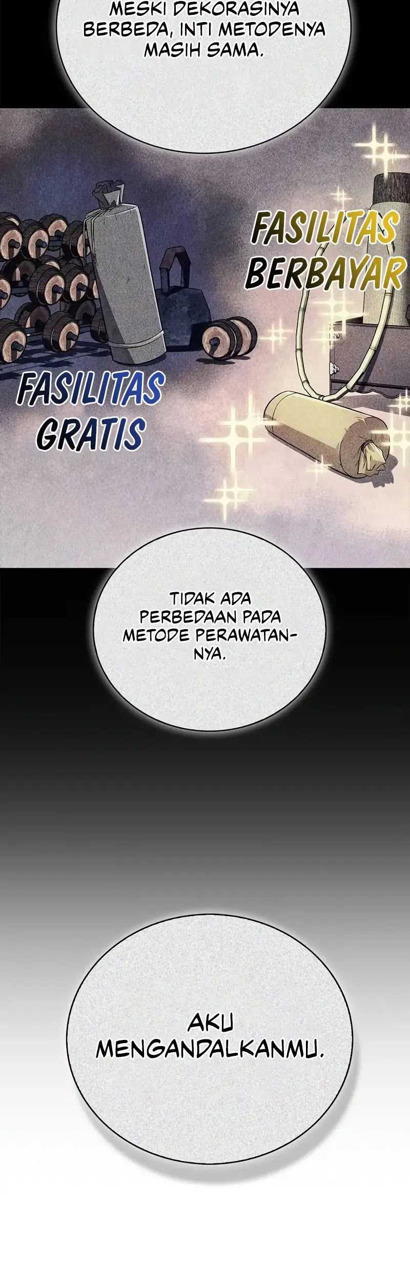 Genius Martial Arts Trainer - Chapter 41 - Page 23