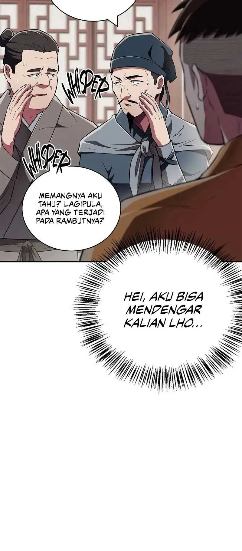 Genius Martial Arts Trainer - Chapter 41 - Page 25