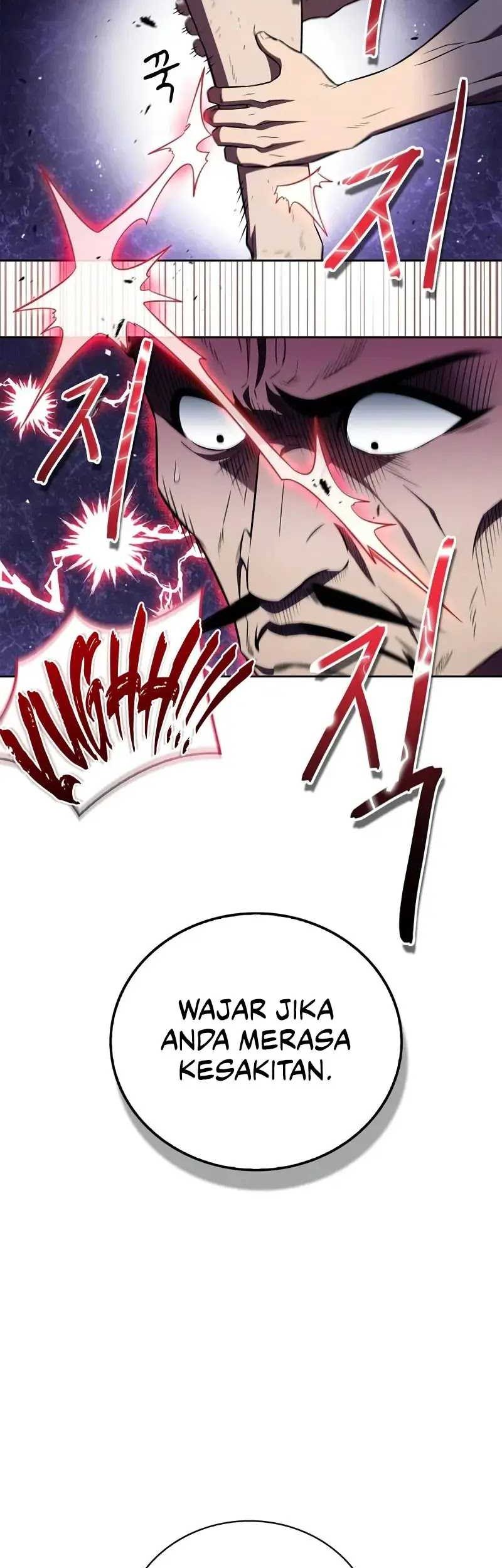 Genius Martial Arts Trainer - Chapter 41 - Page 28