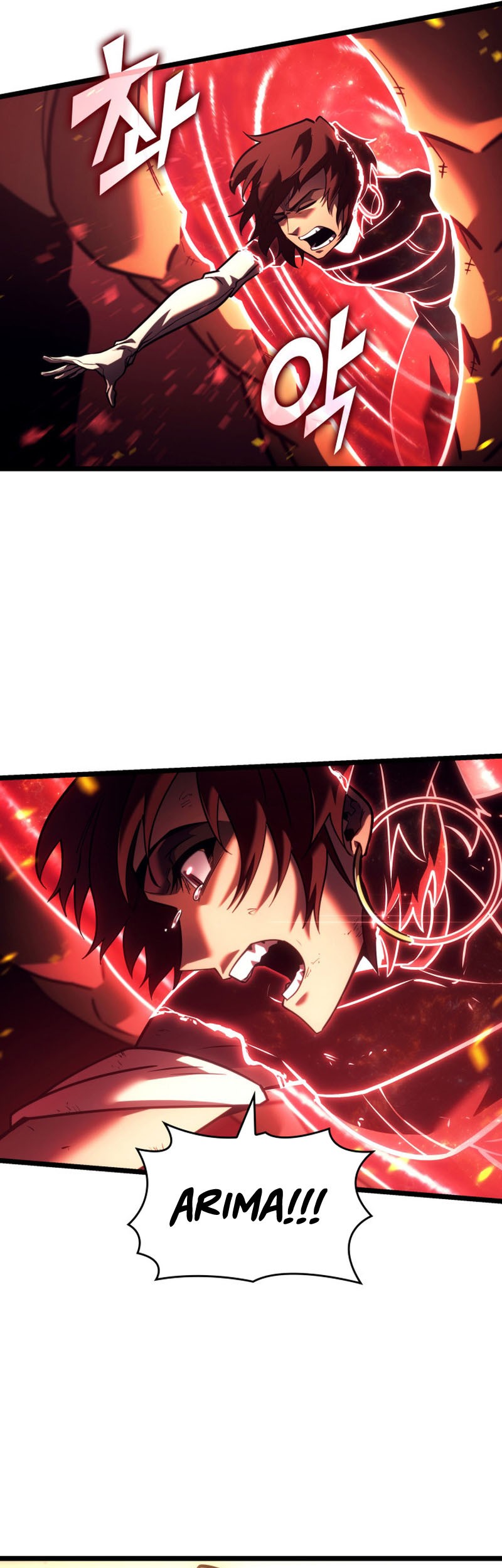 Return of the SSS-Class Ranker - Chapter 137 - Page 34