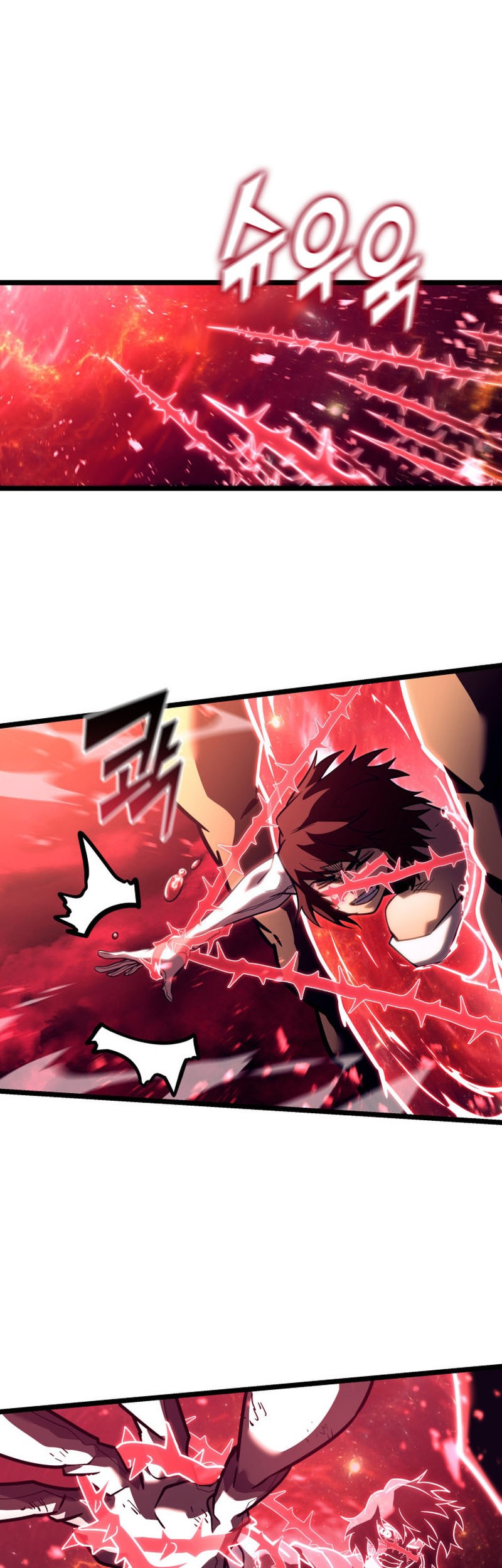 Return of the SSS-Class Ranker - Chapter 137 - Page 36